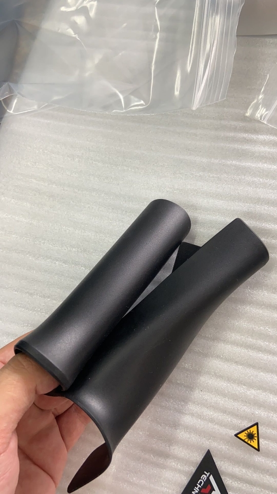 橡膠  硅膠手板