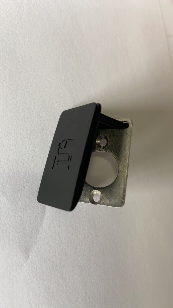 橡膠  硅膠手板