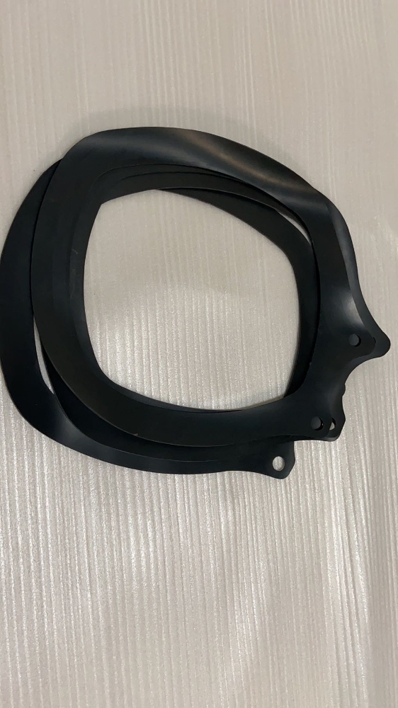 橡膠  硅膠手板