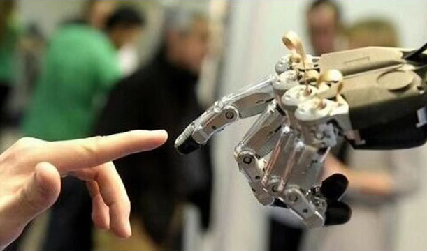 美哲商務(wù)/政務(wù)智能機(jī)器人