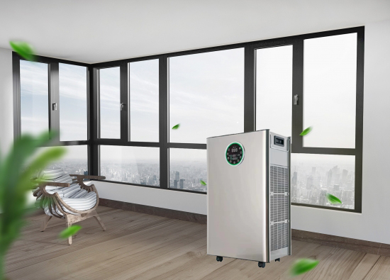 等離子體空氣消毒機(jī)