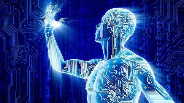 云棽哲智能科技和上海交通大學(xué)共同提出：中國(guó)智能化辦公4.0系統(tǒng)時(shí)代已經(jīng)來(lái)臨_環(huán)球網(wǎng)