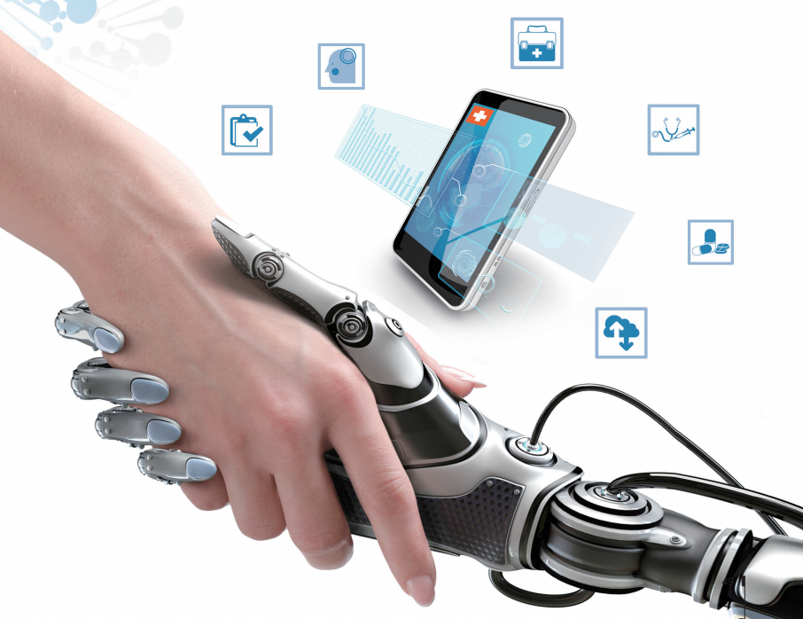 中國(guó)市場(chǎng)第一臺(tái)商務(wù)辦公,政務(wù)辦公機(jī)器人問(wèn)世！_搜狐網(wǎng)