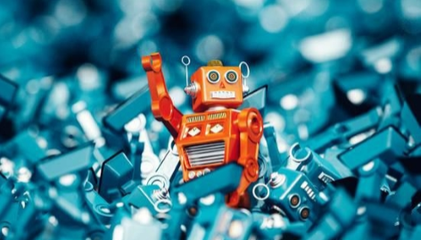 盤點(diǎn)2016年機(jī)器人相關(guān)行業(yè)十大前沿技術(shù)