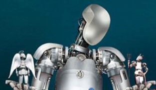 機(jī)器人要普及倫理這個(gè)問題必須要重視