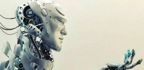 今年前十月 我國機器人產(chǎn)量比去年全年增71.5%