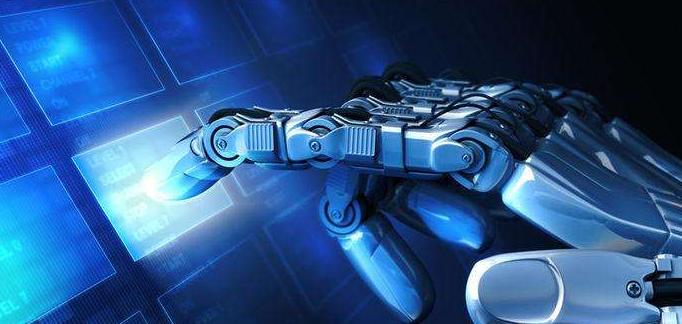 新風(fēng)口 機(jī)器人創(chuàng)業(yè)的黃金時(shí)代