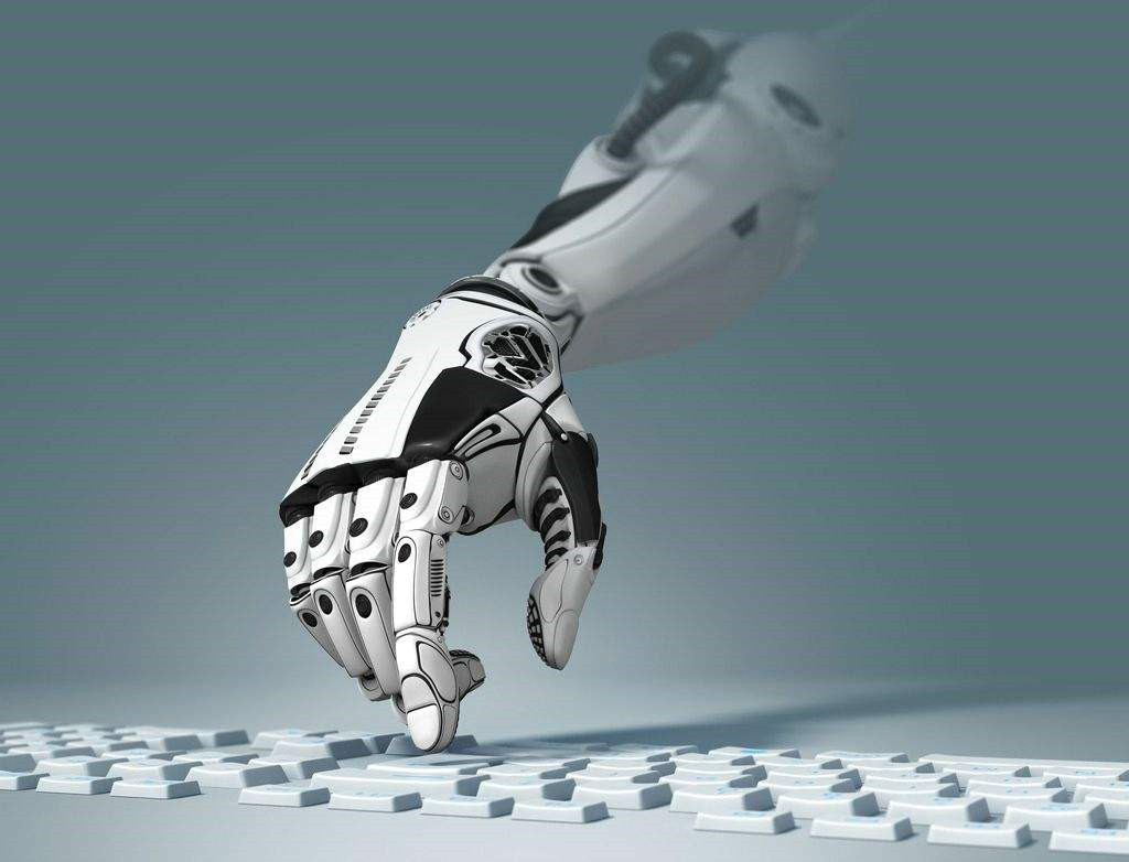 我們討論的人工智能，是真的人工智能嗎