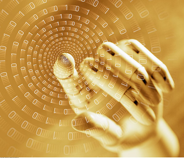 中國處在人工智能發(fā)展的黃金時代