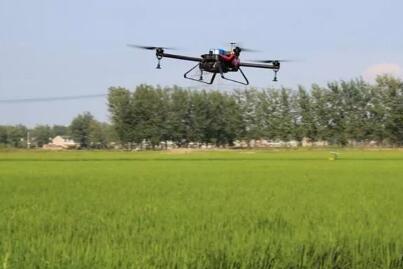 新型機器人將顛覆傳統(tǒng)農(nóng)業(yè)，保障人類“舌尖上的安全”