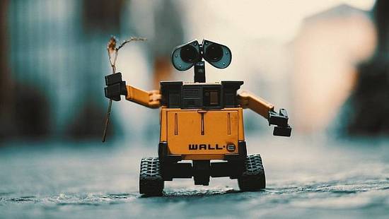  印度機(jī)器人高速發(fā)展，三年用工增長接近200%