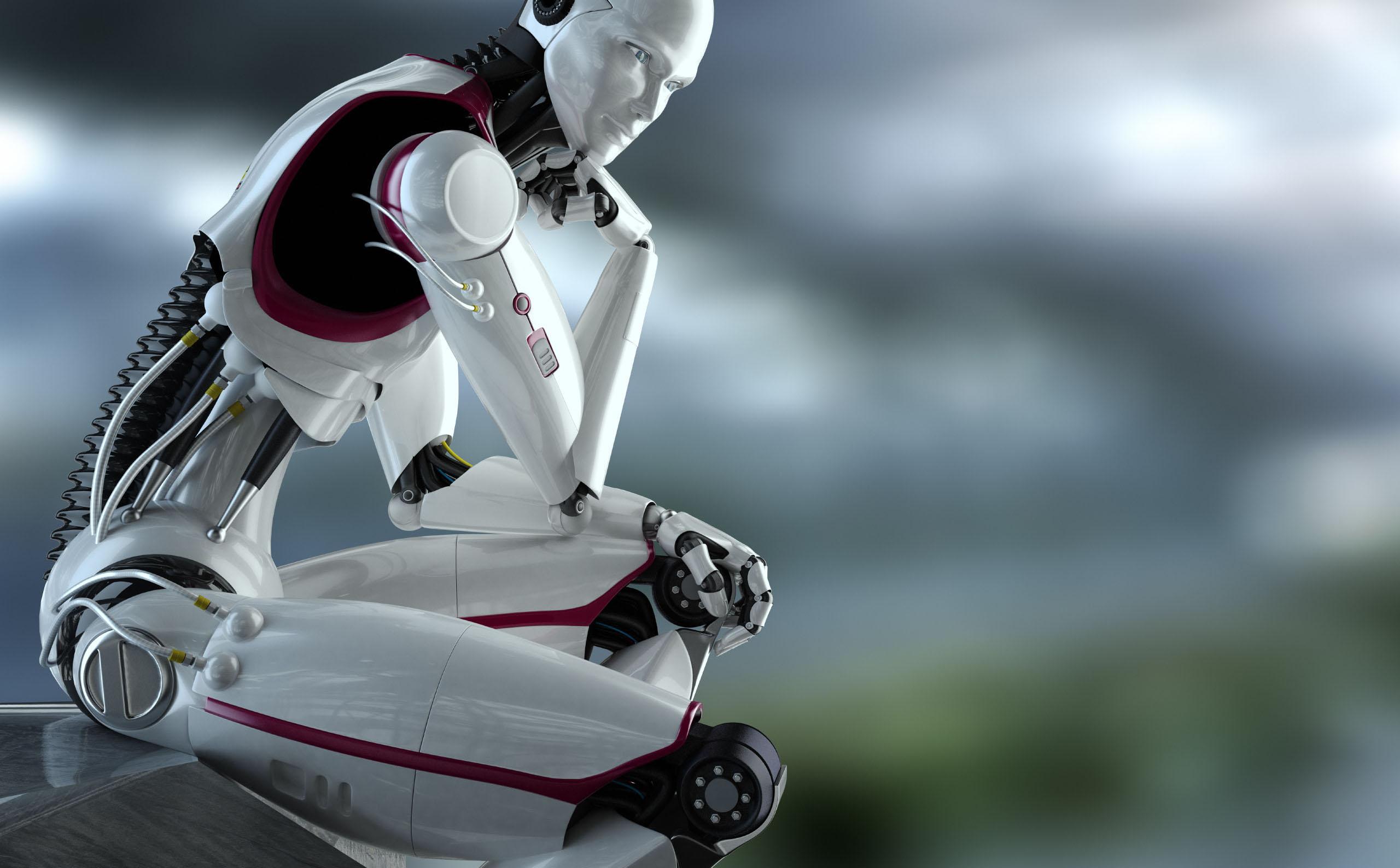 國(guó)產(chǎn)“終結(jié)者”來(lái)了！此材料的問(wèn)世，終于讓普通機(jī)器人披上人皮