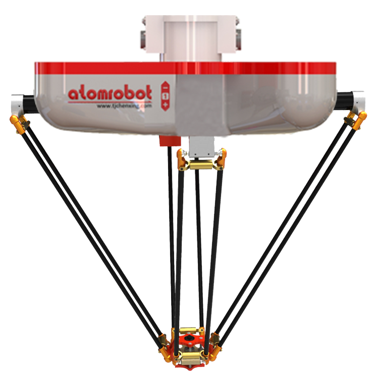 智造升級迫在眉睫 并聯(lián)機器人如何“神助攻”？