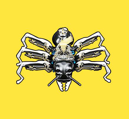  “昆蟲機(jī)器人”有何用處？