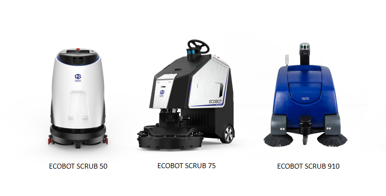 高仙首款無人駕駛環(huán)衛(wèi)車即將發(fā)布