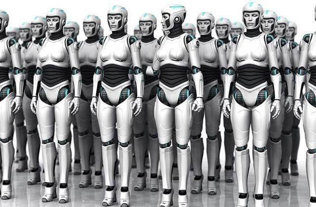 淺談：國內(nèi)工業(yè)機(jī)器人集成商發(fā)展思路