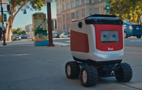 誰偷了我的機(jī)器人！？