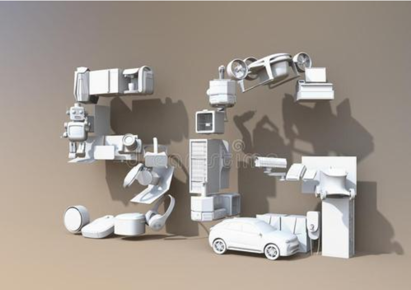 5G對機器人技術到底有什么作用能不能幫助工業(yè)機器人發(fā)展