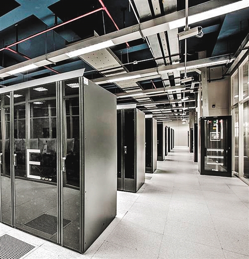 首個人工智能實驗床發(fā)布