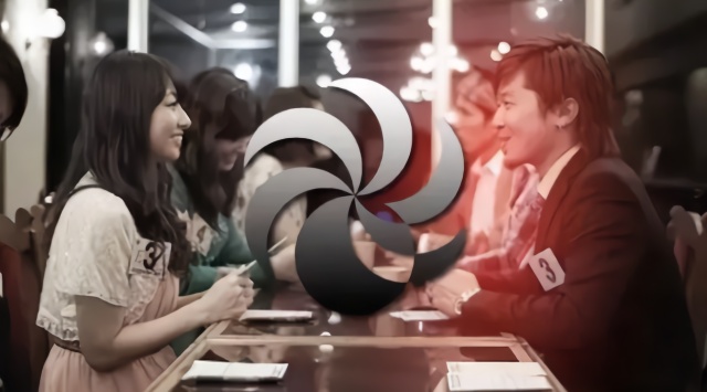 為了讓單身狗積極約會，日本政府把AI和機器人都用上了